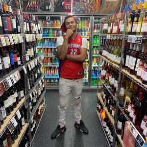 Meet your Posher, Eddie